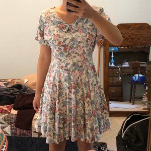 Vintage dress